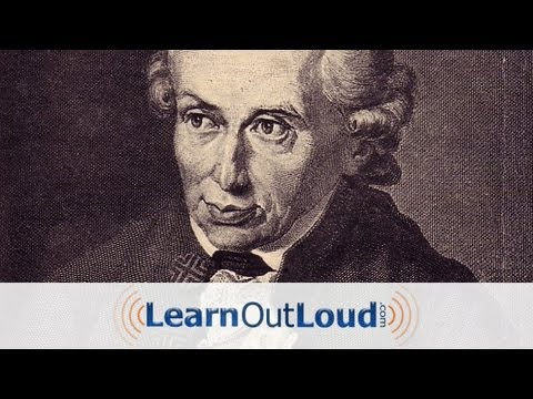 Immanuel Kant Essay
