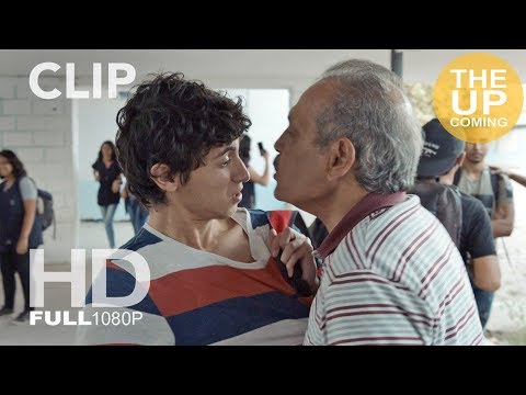 Weldi new clip official from Cannes – 4/4