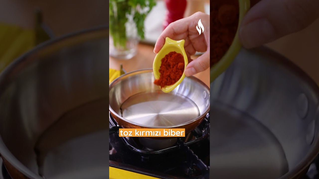 Kırmızı Biber Mezesi Tarifi ???? Nefis Yemek Tarifleri #shorts Kırmızı Biber Mezesi Tarifi ???? Nefis Yemek Tarifleri #shorts