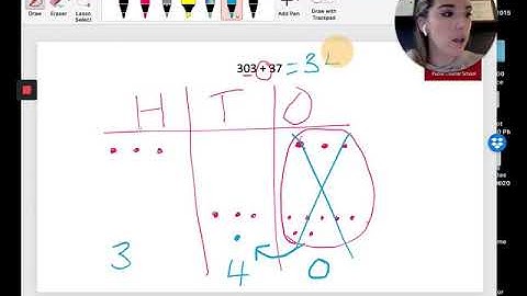 Grade 2, Module 5, Lesson 8 (Friendship Public Charter School)