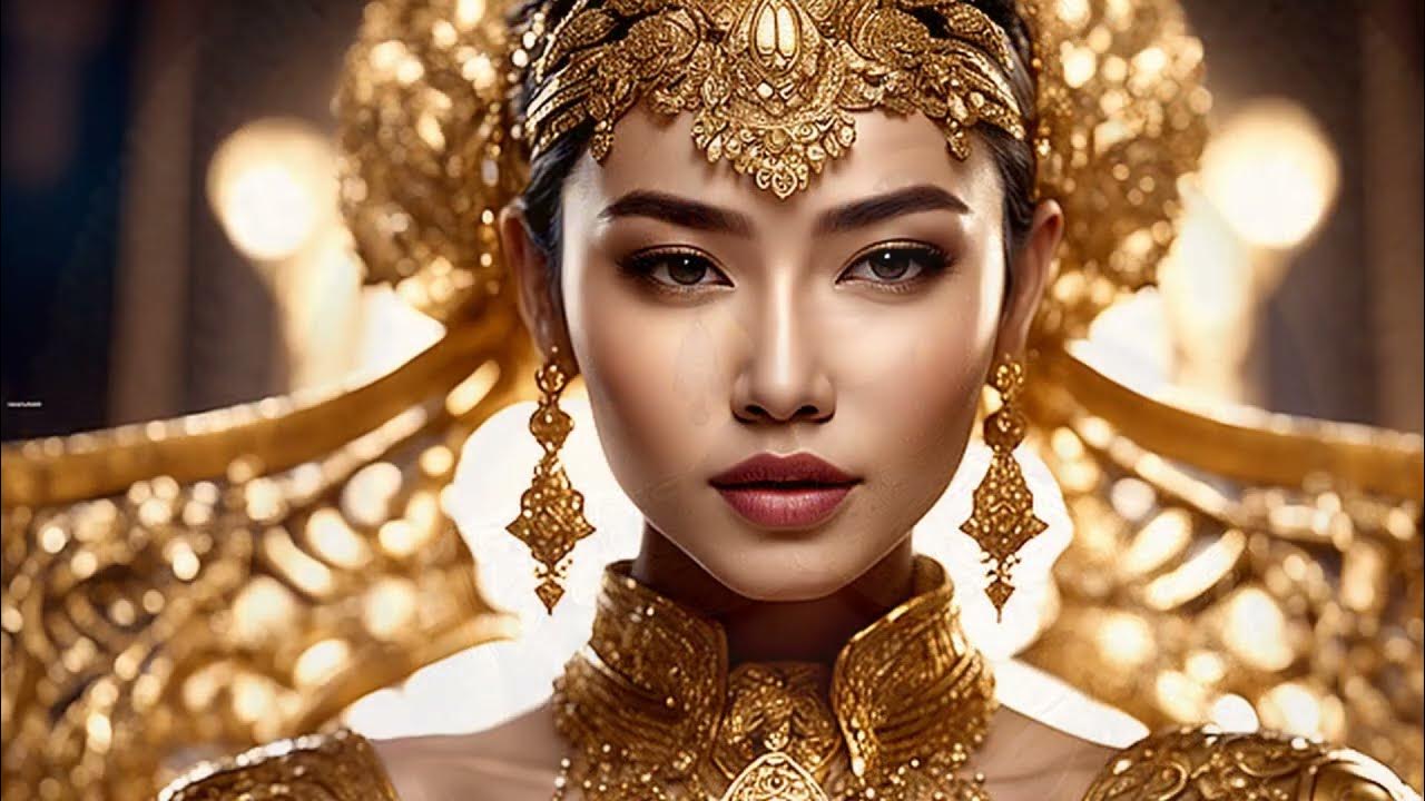 how-heavy-is-this-million-dollar-golden-gown-ai-imagery-unlimited