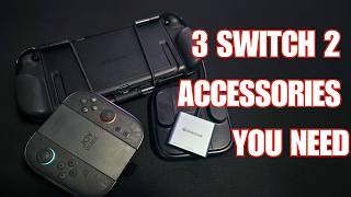 AVOID Expensive Switch 2 Docks - Buy This Instead