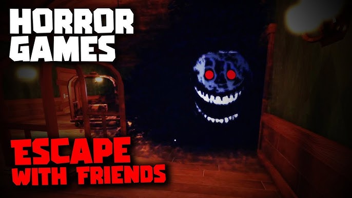 Top 15 Realistic Roblox Horror Games in 2022 - Part 3 