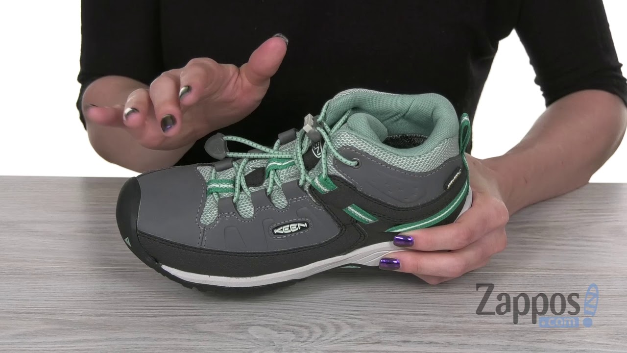 keen targhee mid wp youth