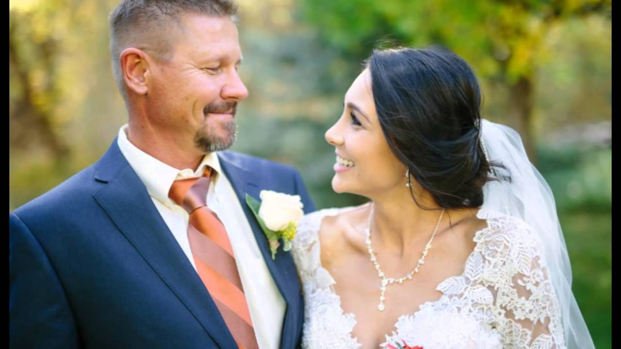 Megan's Wedding 2015 - YouTube