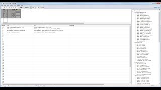 FMT L5K Export (CPX-FB32/FB36) to RSLogix Import Detailed