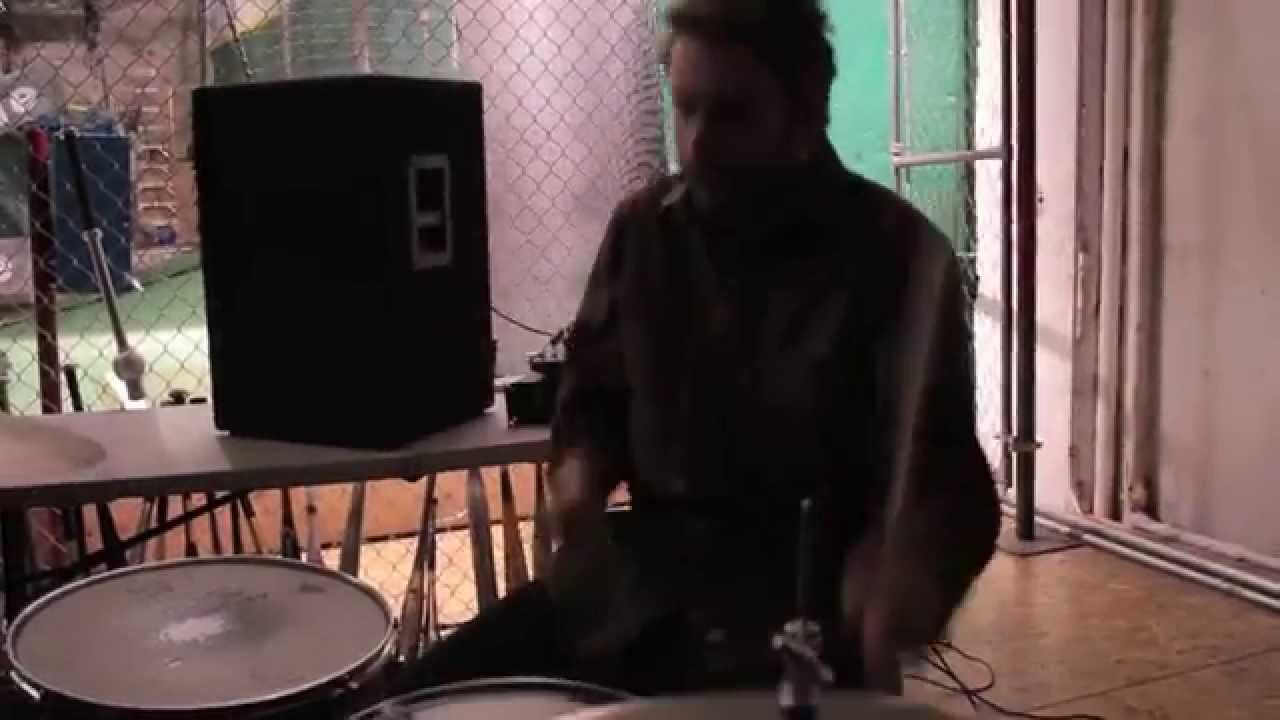 NAH "paint some lines on it" & "be cool, fucker" LIVE