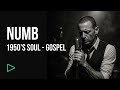 Numb – 1950s Soul & Gospel AI Cover @Replaydmusic