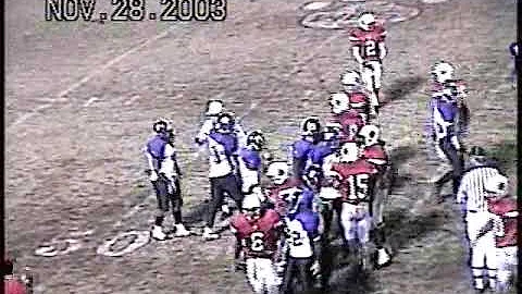 PHS vs Wadley 2003