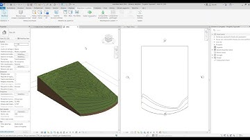 Managing Phases in Revit – Cut & Fill Explained