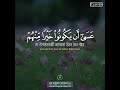 Surah Hujurat | Verse:-11 | Faleh Al Hajri | #surah #hujurat #short