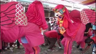 NADA BUANA LIVE CIBORELANG Bali Terseyum