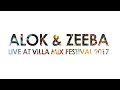 Hear Me Now 360º Video -  Alok & Zeeba at Villa Mix Festival Goiânia 2017
