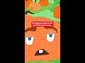 The Sad Life of Big Pumpkins