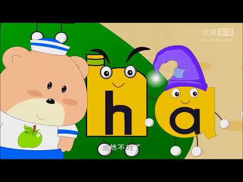 汉语拼音歌合集 (Chinese Pinyin Songs) | Learn Chinese | By Little Fox