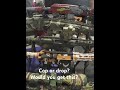 Would you get a Scar and Desert Eagle? #nbayoungboy #2astrong #grind #airsoft #guncontent #shorts