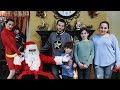 Heghineh Family Vlog #67 - Ամենամյա Ձմեռ Պապը - Heghineh Cooking Show in Armenian