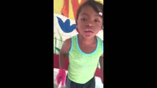 Entrepreneur  - 5 Year Old Future Millionaire
