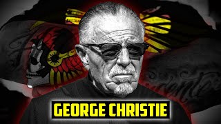 The Man Who Made the Hells Angels Famous