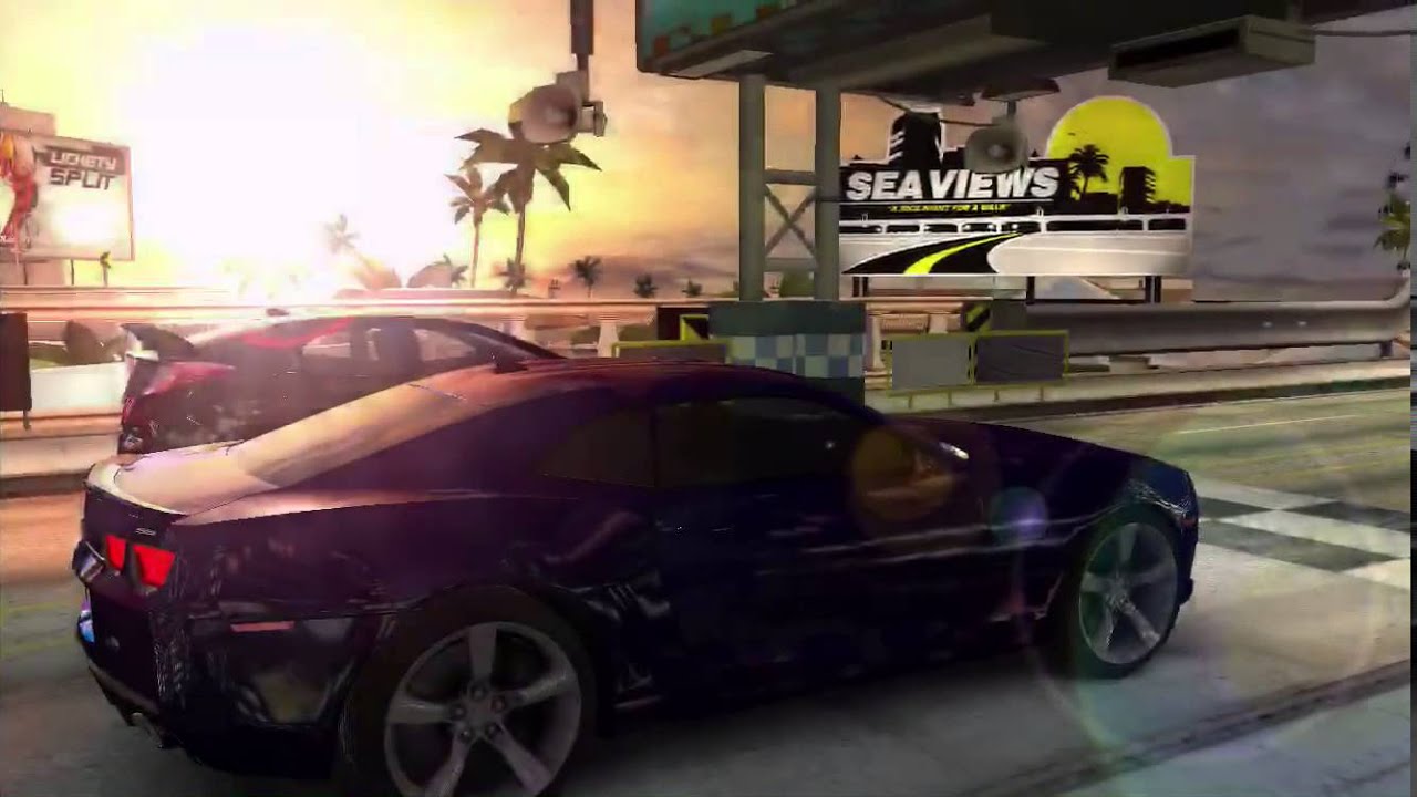 CSR racing PERFECT multiplayer gameplay - YouTube