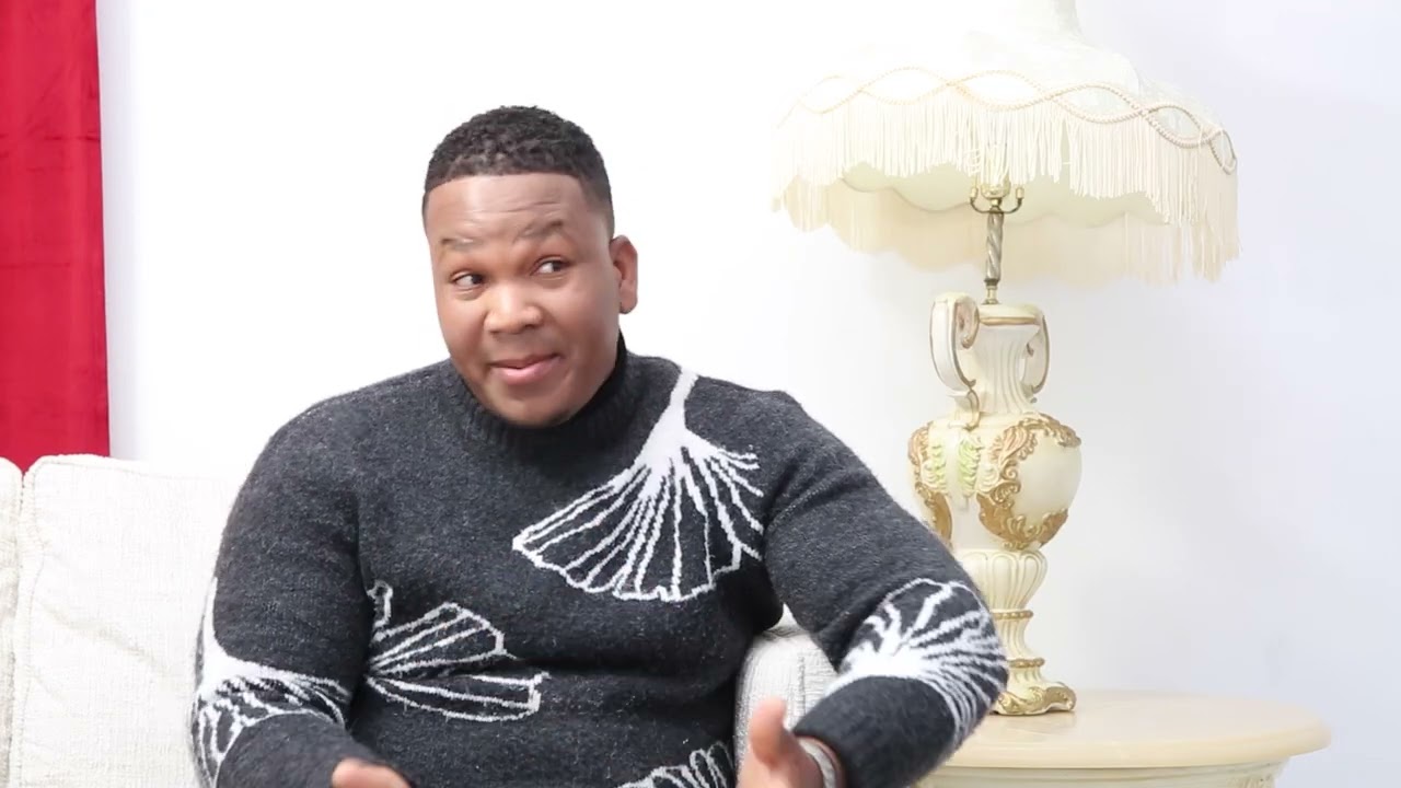 MEN BON ZEN GADE YON NEG ODASYE MEZANMI