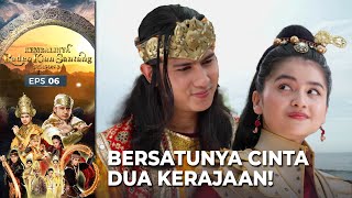 NYATAKAN CINTA! Kandaga TEMBAK Wulan! | KEMBALINYA RADEN KIAN SANTANG (SEASON 3) | EPS.06 (4/4)