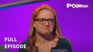 Films With Running Times 3 Hours Or Longer  Pointless Uk  Season 22 Episode 51  Episode