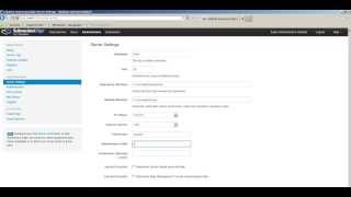 Collabnet Install and Configure Part2