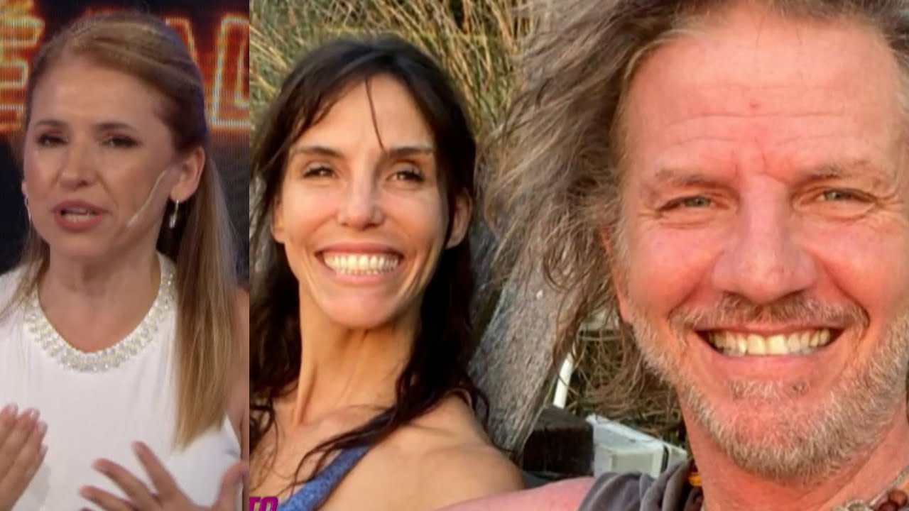 MARÍA SUSINI NO DEJÓ ENTRAR A FACUNDO ARANA EN LA CLÍNICA A VER A SU HIJA QUE SE HABÍA ACCIDENTADO