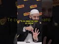Реакция при изпитание - Абу Бакр Зауд