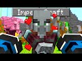 HO ADDOMESTICATO UN PILLAGER - ImperoCraft Ep. 148