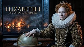This Was the History of the Tudors | Part 4: Elizabeth I | The Queen Who Defeated an Empire