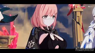 Honkai Impact 3rd World: Post-Honkai Odyssey Ch 2 Part 5
