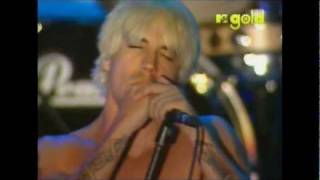 Red Hot Chili Peppers  Under The Bridge   In Red Square Moscow hd