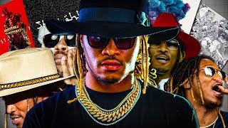 Future from 2015 is the best rapper in history
