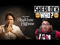 Shekhar Home Web Series Review | Yogi Bolta Hai