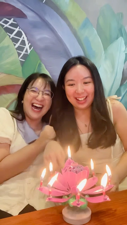 KUE ULANG TAHUN CICI @hellomelle 😭🥰🤣😂 #part2 WKWKKW #shorts #itsmeissie