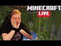 Philza reacts to Minecraft's "Cave & Cliffs" Update!