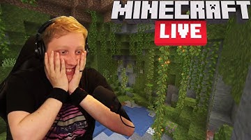 Philza reacts to Minecraft