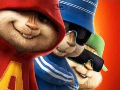 As Long As You Love Me - Justin Bieber ( Chipmunks Version )