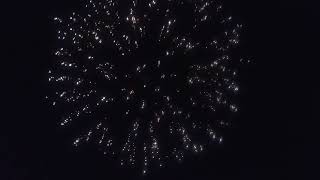 Fort Smith Arkansas firework show July 4th 2021