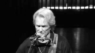 Kris Kristofferson - Duvalier&#39;s Dream (Live in Copenhagen, September 13th, 2016)