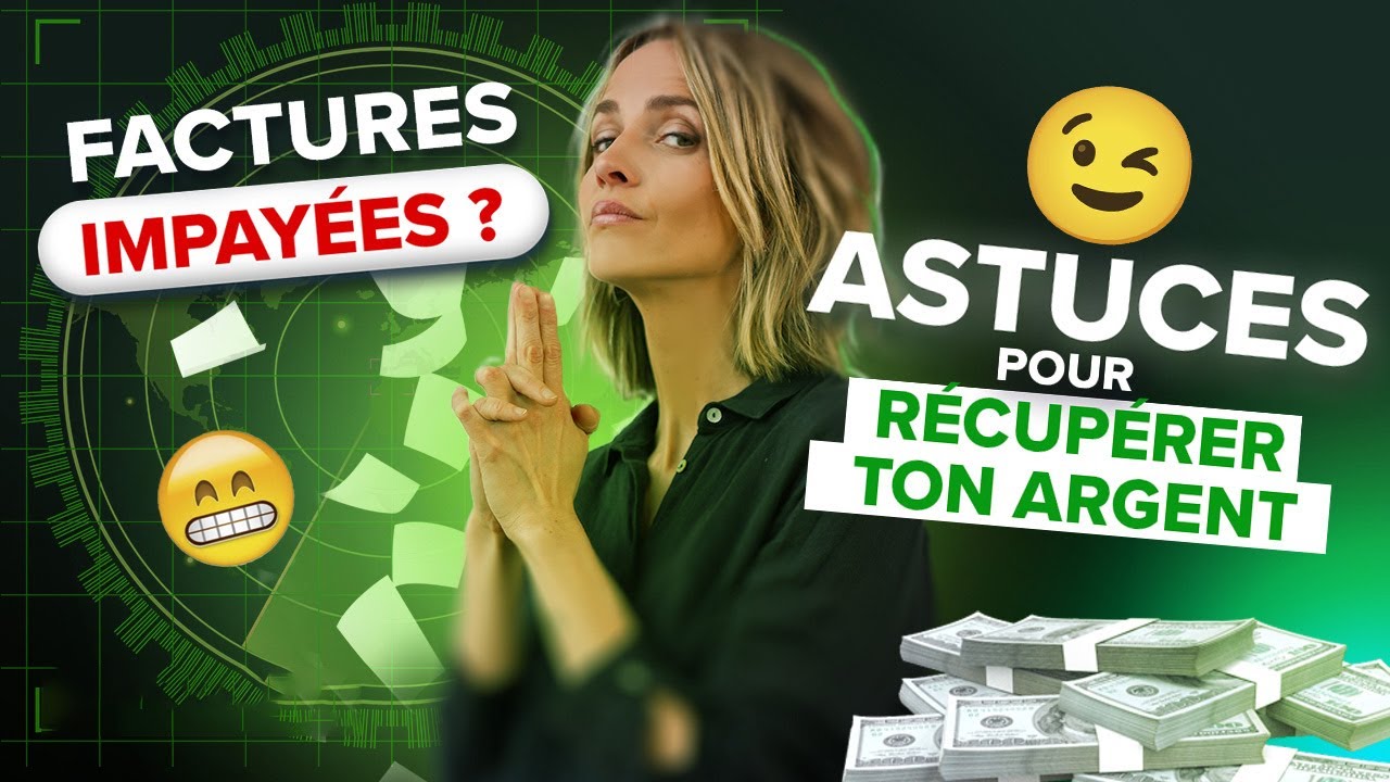 Mon client ne me paie plus : comment récupérer mon argent ? 💰