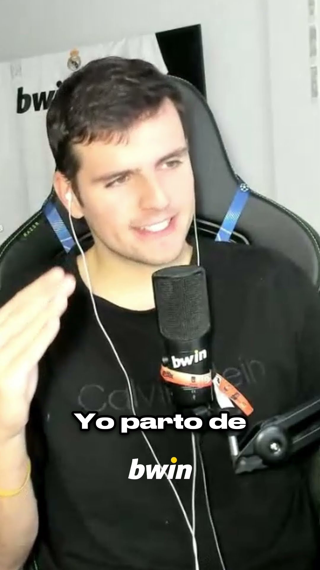 MBAPPE CRITICADO por CULPA de GONZALO