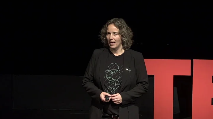 Teaching for 21st Century | Karin Schmidlin | TEDxUW