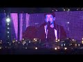 Capture de la vidéo Concert Patrick Bruel Forest National 27 11 2019