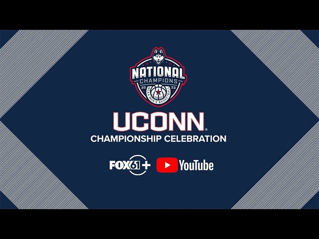 Parade of Champions: Tens of Thousands Gather in Hartford to Honor UConn  Huskies Men's Basketball - We-Ha