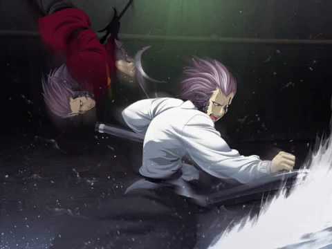 Kikokugai - Sworddancer II