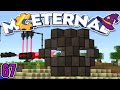 Minecraft Eternal Ep. 67 - Nukes