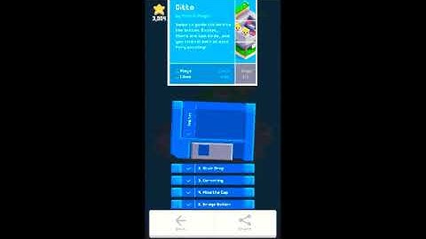 fancade walkthrough world #4